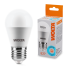 Светодиодная лампа WOLTA 25W45GL10E27 10Вт 6500K E27