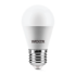 Светодиодная лампа WOLTA 25W45GL10E27 10Вт 6500K E27