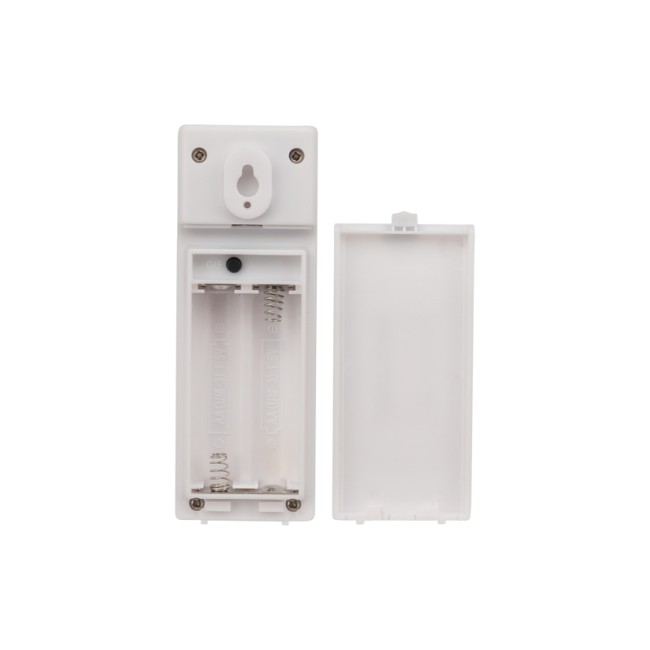 Термометр электронный с часами и беспроводным выносным датчиком REXANT Термометр электронный с часами и беспроводным выносным датчиком REXANT