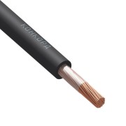 Кабель КГ-ХЛ 1х35 380/660-2 (м) Конкорд 124 Кабель КГ-ХЛ 1х35 380/660-2 (м) Конкорд 124