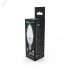 Лампа светодиодная LED 6.5 Вт 550 Лм 4100К белая Е14 Свеча Black Gauss