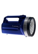 Фонарь-прожектор KOC860LED, 19 LED, 4 батарейки D, 190 lm, Космос