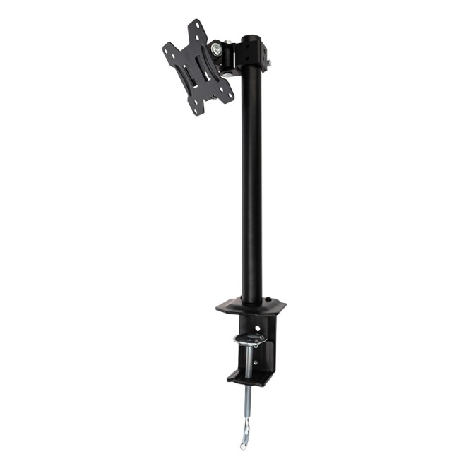 Кронштейн для монитора 13"-27", настольный, серия офис REXANT
