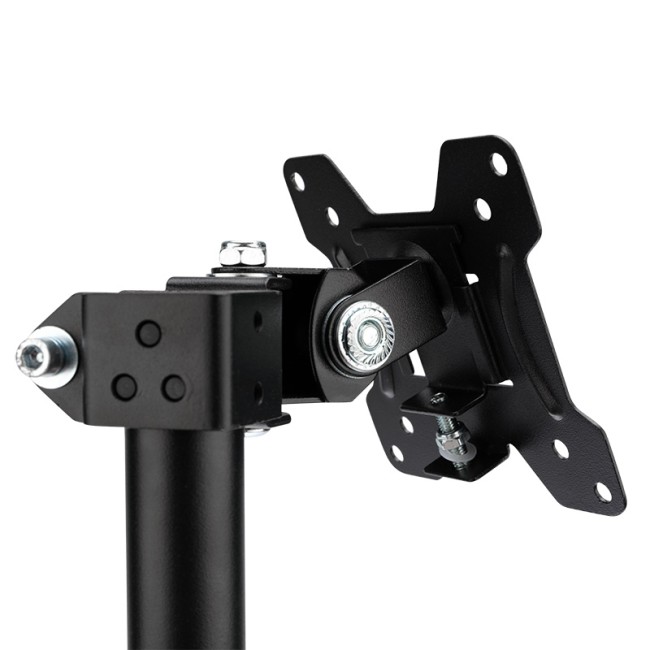 Кронштейн для монитора 13"-27", настольный, серия офис REXANT