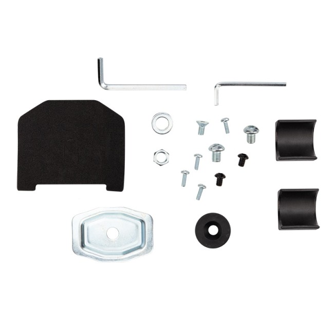 Кронштейн для монитора 13"-27", настольный, серия офис REXANT