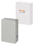 Бокс ЩРН-П-60 модулей, ABS, IP65, от -45 до +75 °С, навесной, (400х600х200) TDM Бокс ЩРН-П-60 модулей, ABS, IP65, от -45 до +75 °С, навесной, (400х600х200) TDM