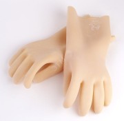 Перчатки диэлектрические 1 кВ Перчатки диэлектрические 1 кВ