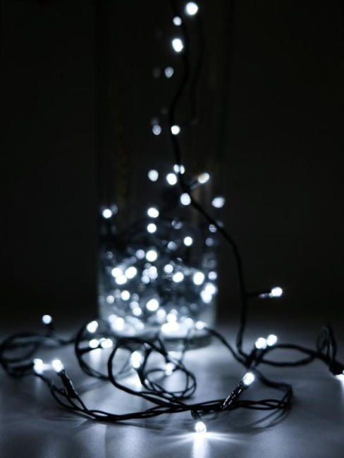 Гирлянда AC-G02-80W 80LED 8.8м 8реж. 220В бел. ФАZА 5047716 Гирлянда AC-G02-80W 80LED 8.8м 8реж. 220В бел. ФАZА 5047716