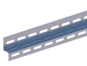 Профиль Z-образный L2000 сталь 3мм К239 цУТ1.5 гор. оцинк. СОЭМИ Н0111546751 Профиль Z-образный L2000 сталь 3мм К239 цУТ1.5 гор. оцинк. СОЭМИ Н0111546751