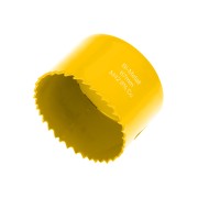 Коронка Bimetal 67 мм Kranz Коронка Bimetal 67 мм Kranz