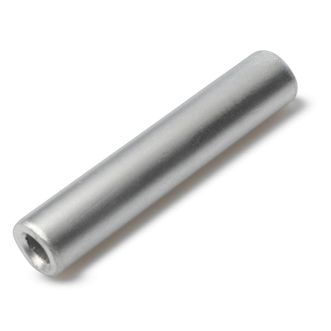 Гильза соединительная ГА 50-9 УХЛ3 опрес. алюм. CuPRO КЗОЦМ 5750 Гильза соединительная ГА 50-9 УХЛ3 опрес. алюм. CuPRO КЗОЦМ 5750