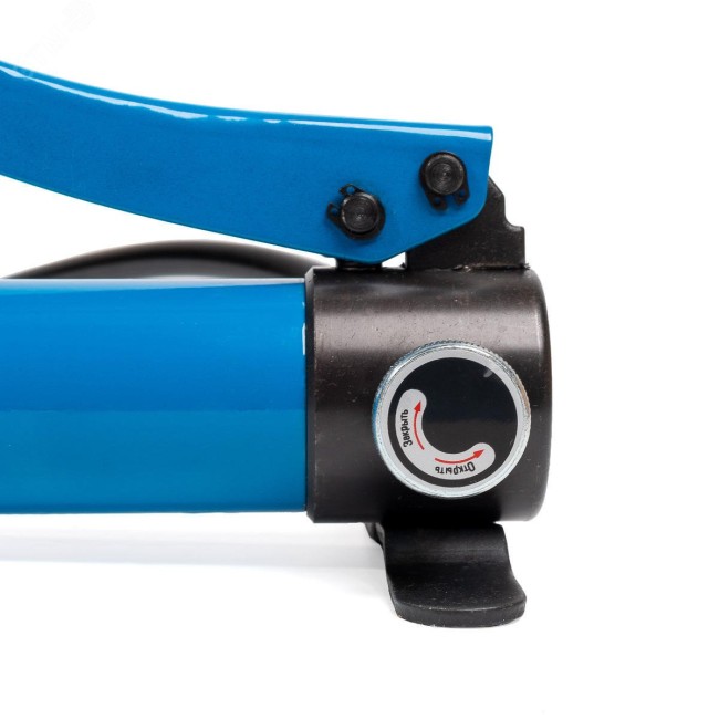 Помпа гидравлическая ручная ПМР-7003 Помпа гидравлическая ручная ПМР-7003