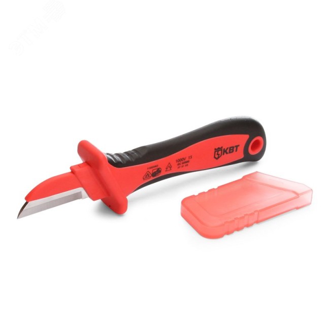 Нож диэлектрический НМИ-05