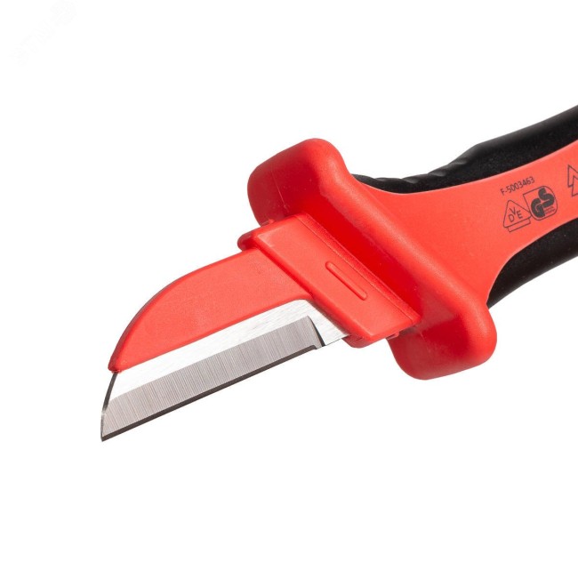 Нож диэлектрический НМИ-05