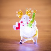 Олень RGB на присоске Олень RGB на присоске