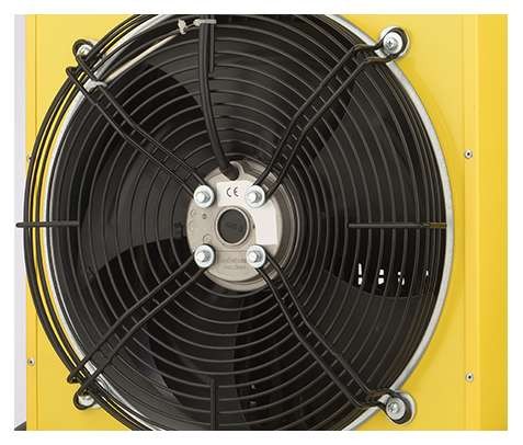 Пушка тепловая MASTER 30кВт 380В 2500куб.м/ч BHP-M-30 Ballu НС-1035079 Пушка тепловая MASTER 30кВт 380В 2500куб.м/ч BHP-M-30 Ballu НС-1035079