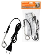 Электрокипятильник ЭК-0,3; 230 В, 0,3 кВт, ТЭН 8,5 см, TDM 