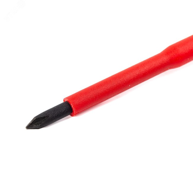 Набор диэлектрического отверток НИО-1107 Набор диэлектрического отверток НИО-1107