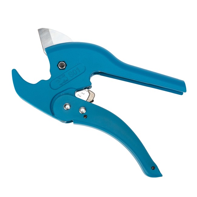 Труборез для пластиковых труб 42 мм REXANT RSA-SK5 Труборез для пластиковых труб 42 мм REXANT RSA-SK5