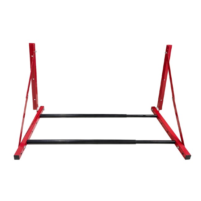 Кронштейн для автомобильных колес настенный складной К-1 REXANT 