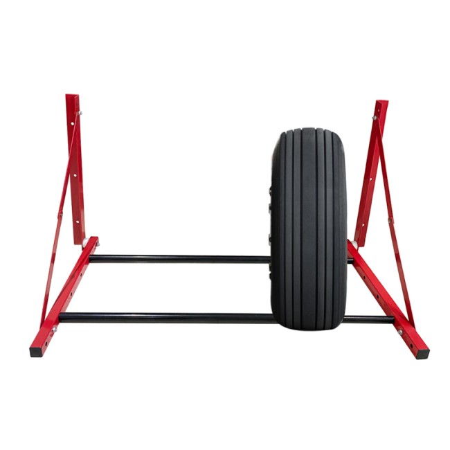 Кронштейн для автомобильных колес настенный складной К-1 REXANT 