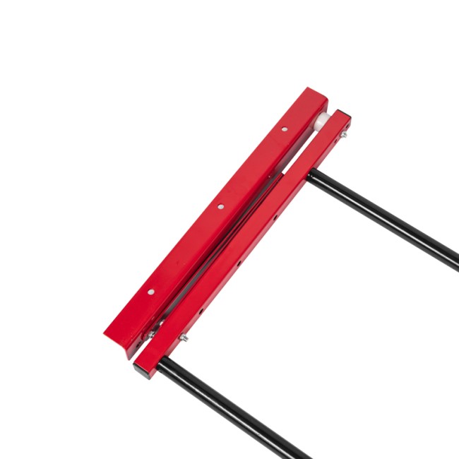 Кронштейн для автомобильных колес настенный складной К-1 REXANT 