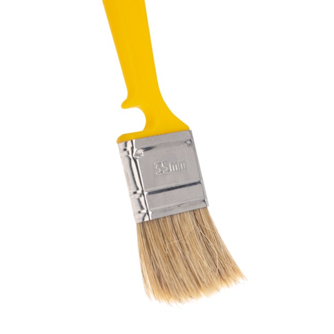 Кисть плоская «Эмали» 35х10 мм REXANT Кисть плоская «Эмали» 35х10 мм REXANT