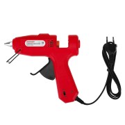 Пистолет клеевой, 60Вт/100Вт два режима, Ø11мм, блистер REXANT Пистолет клеевой, 60Вт/100Вт два режима, Ø11мм, блистер REXANT