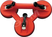 Стеклодомкрат пластиковый тройной Стеклодомкрат пластиковый тройной