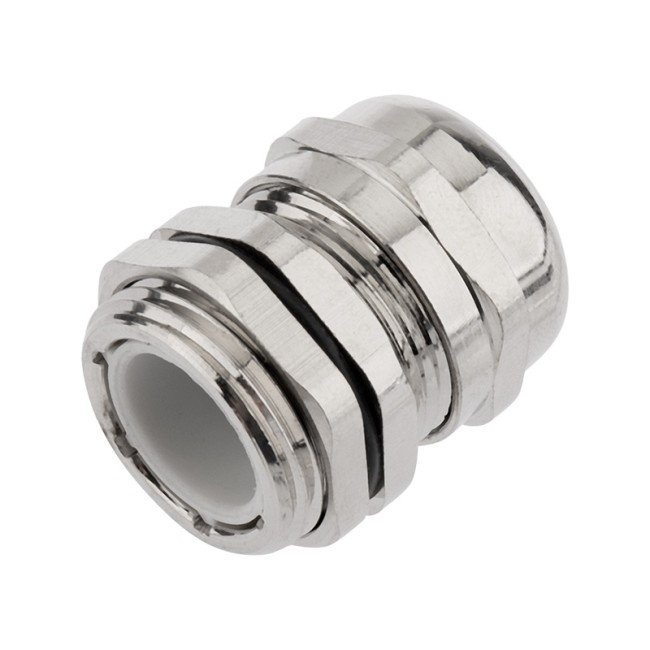 Кабельный ввод металлический PGM-13 (12-6 мм)