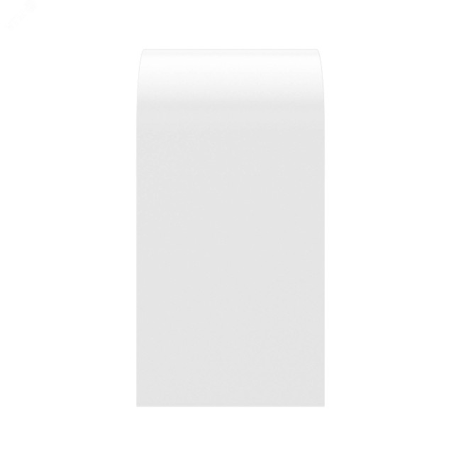 Накладка на стык профиля 90х50 мм IN-Liner FRONT Накладка на стык профиля 90х50 мм IN-Liner FRONT