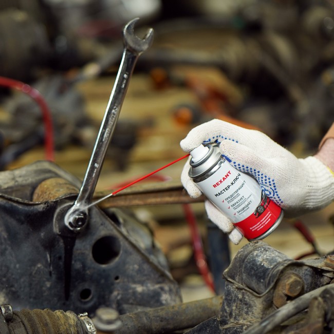 Мастер-ключ 210 мл