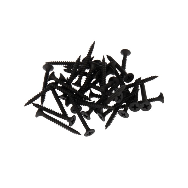 Саморез гипсокартон-металл 3,5х35, пакет (800 шт/уп) KRANZ Саморез гипсокартон-металл 3,5х35, пакет (800 шт/уп) KRANZ