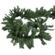 Еловый шлейф искусственный 2,7 м Еловый шлейф искусственный 2,7 м