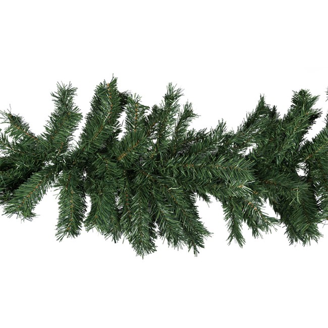 Еловый шлейф искусственный 2,7 м Еловый шлейф искусственный 2,7 м