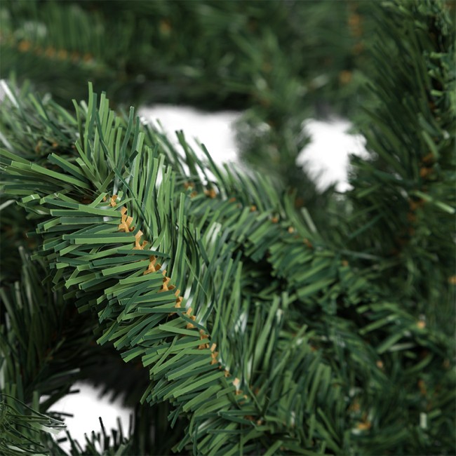 Еловый шлейф искусственный 2,7 м Еловый шлейф искусственный 2,7 м