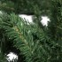 Еловый шлейф искусственный 2,7 м