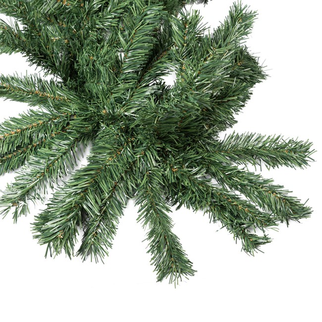 Еловый шлейф искусственный 2,7 м Еловый шлейф искусственный 2,7 м