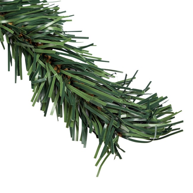 Еловый шлейф искусственный 2,7 м Еловый шлейф искусственный 2,7 м