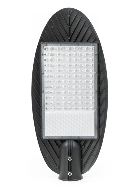 Светильник светодиодный промышленный уличный ДКУ- 100w 5000K 9800Лм IP65 AC190-260V (2г.гар) Jazzway
