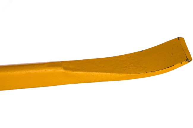 Гвоздодер ''Профи'', усиленная конструкция 900х30х16 мм, форма - квадрат