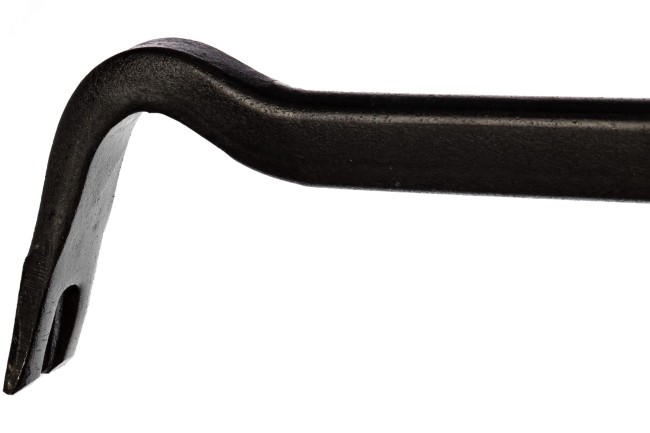 Гвоздодер ''Профи'', усиленная конструкция 900х30х16 мм, форма - квадрат