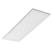 Светильник светодиодный ДВО-17w 1800лм 5000К opal-sand IP54 SPARTA-PANEL для выносного БАП Светильник светодиодный ДВО-17w 1800лм 5000К opal-sand IP54 SPARTA-PANEL для выносного БАП