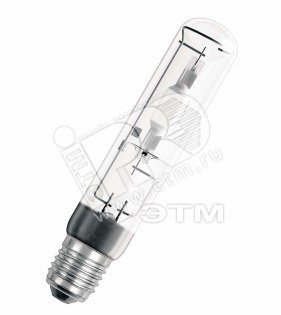 Лампа металлогалогенная МГЛ 250вт HQI-T 250W/D PRO E40 FLH1 Osram