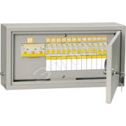 Щит ОЩВ-12 16А (ЩРн) /63А/ IP31
