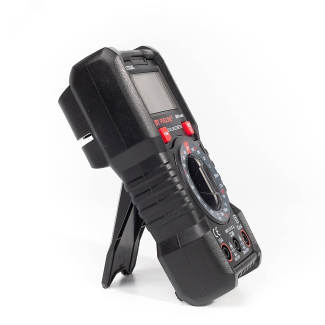 Мультиметр цифровой KT 830L PROLINE