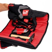 Сумка-скрутка КМ-TOOLPOUCHBAG-23 КМ LO43176 Сумка-скрутка КМ-TOOLPOUCHBAG-23 КМ LO43176