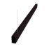 Светильник WOLTA STD ДСО11-36-201-4К-Ч 36Вт 4000К IP40 Матовый