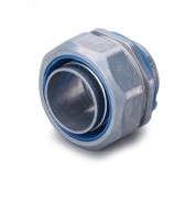 Муфта вводная для металлорукава ВМУ-32 1  1/4