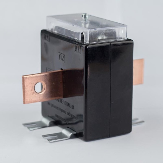 Трансформатор тока Т-0.66 250/5А кл. точн. 0.5 5В.А Кострома ОС0000003610 Трансформатор тока Т-0.66 250/5А кл. точн. 0.5 5В.А Кострома ОС0000003610